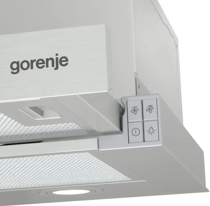 Вытяжка Gorenje TH62E4X фото 5 в Ростове-на-Дону