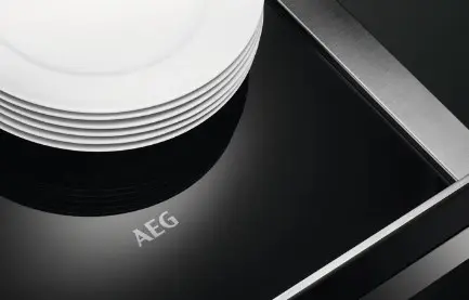 Шкаф для подогрева посуды AEG KDE911424M фото 2 в Ростове-на-Дону