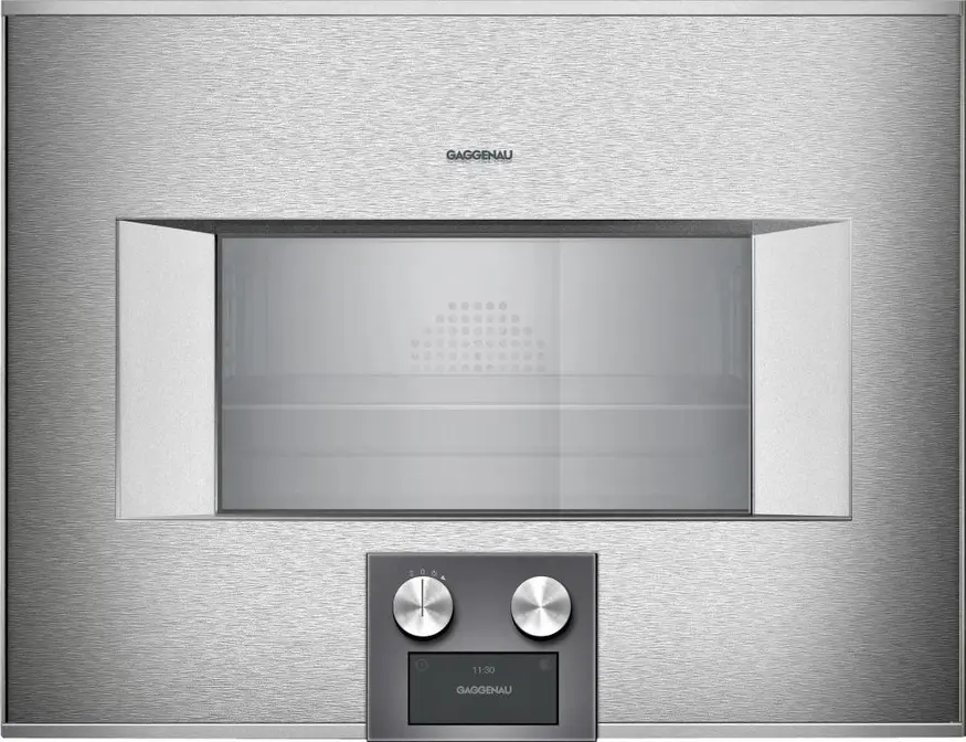 Духовой шкаф Gaggenau BS454111 фото 1 в Ростове-на-Дону Духовой шкаф Gaggenau BS454111 фото 1 в Ростове-на-Дону