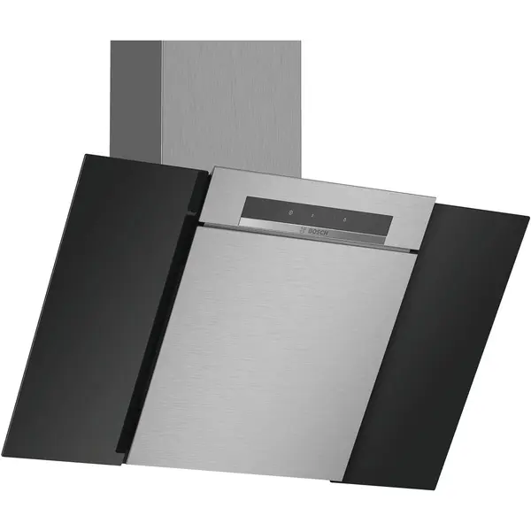 Вытяжка Bosch DWK87BM60 фото 1 в Ростове-на-Дону