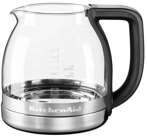 Чайник KitchenAid 5KEK1322SS фото 4 в Ростове-на-Дону