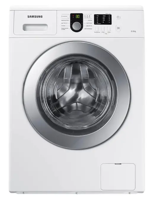 Стиральная машина Samsung WF8590NLW9 фото 1 в Ростове-на-Дону