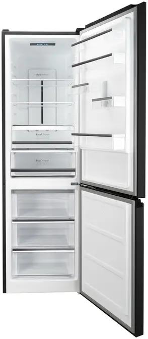 Холодильник DeLonghi DCS 19NFI BB Damiano фото 3 в Ростове-на-Дону