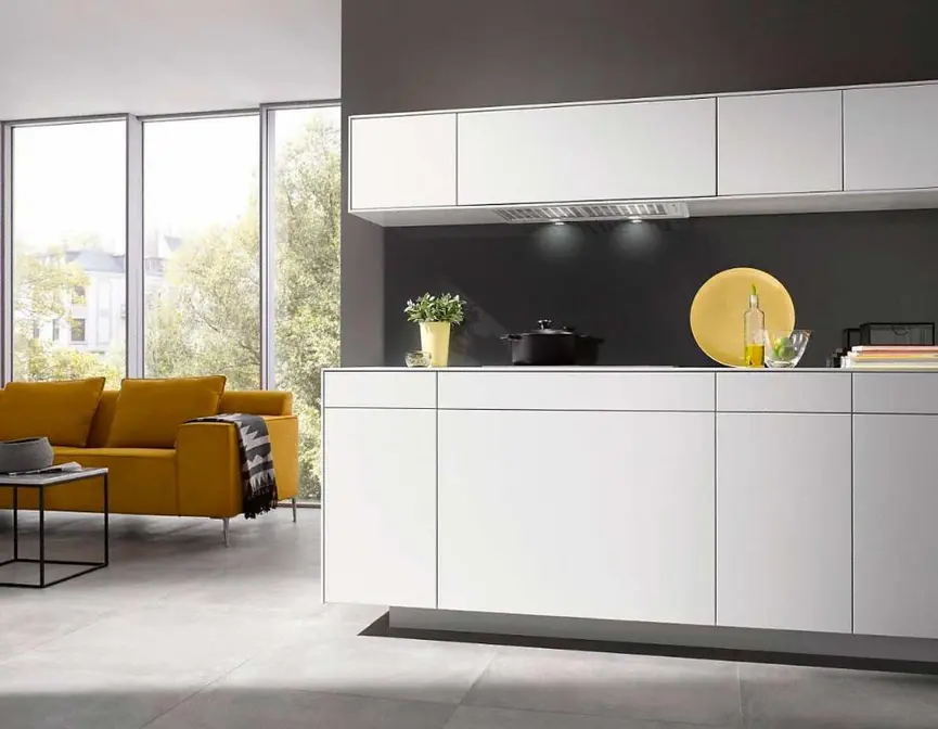 Вытяжка Miele DA 2578 CLST фото 3 в Ростове-на-Дону