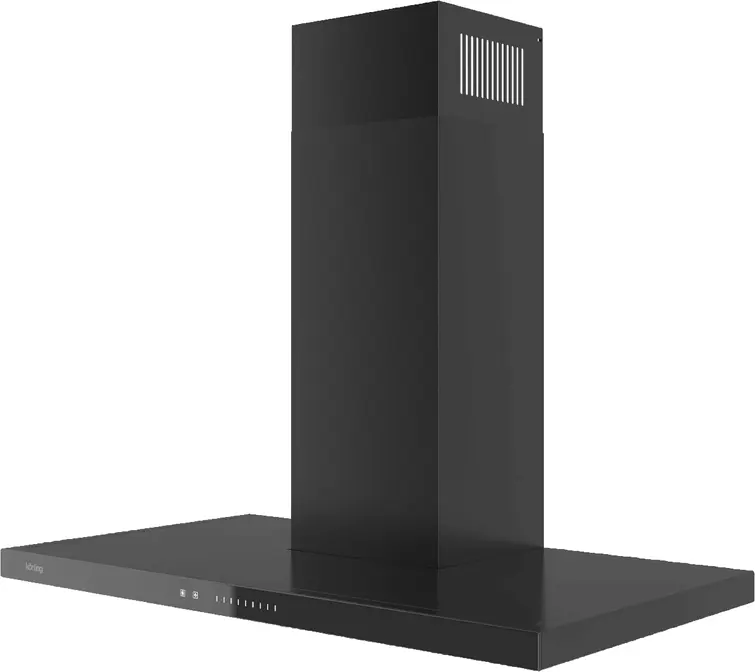 Купольная вытяжка Korting KHC 9989 GN фото 1 в Ростове-на-Дону