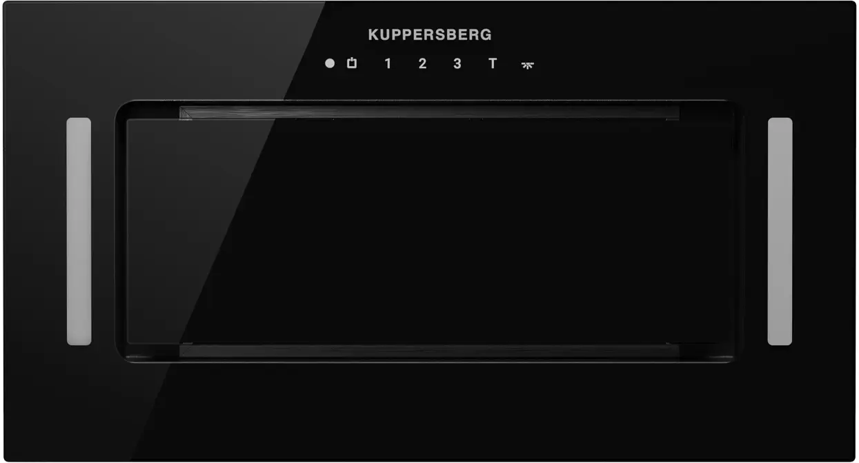 Вытяжка Kuppersberg BIM 600 Black фото 3 в Ростове-на-Дону