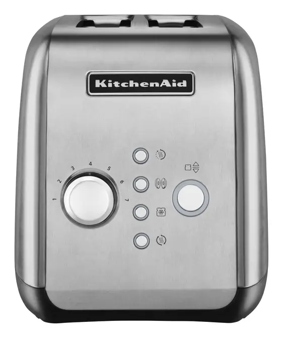 Тостер KitchenAid 5KMT221ESX фото 3 в Ростове-на-Дону
