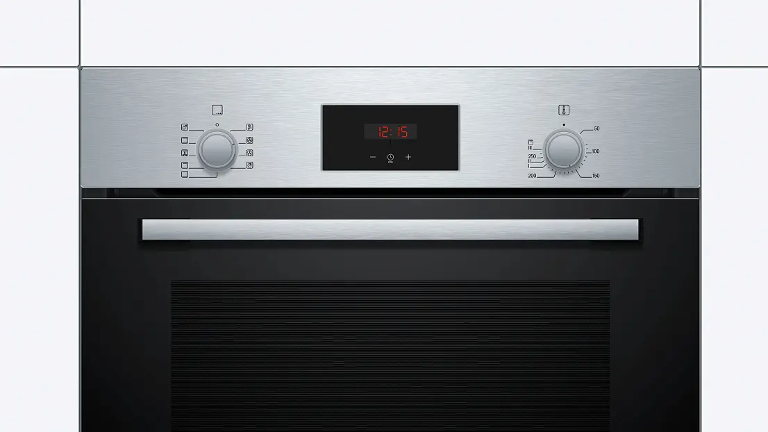 Духовой шкаф Bosch HBF 134 ER 0R фото 3 в Ростове-на-Дону