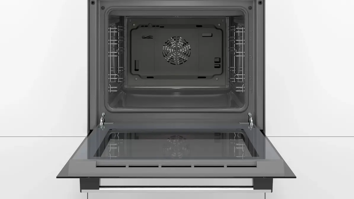 Духовой шкаф Bosch HBF133BR0 фото 2 в Ростове-на-Дону