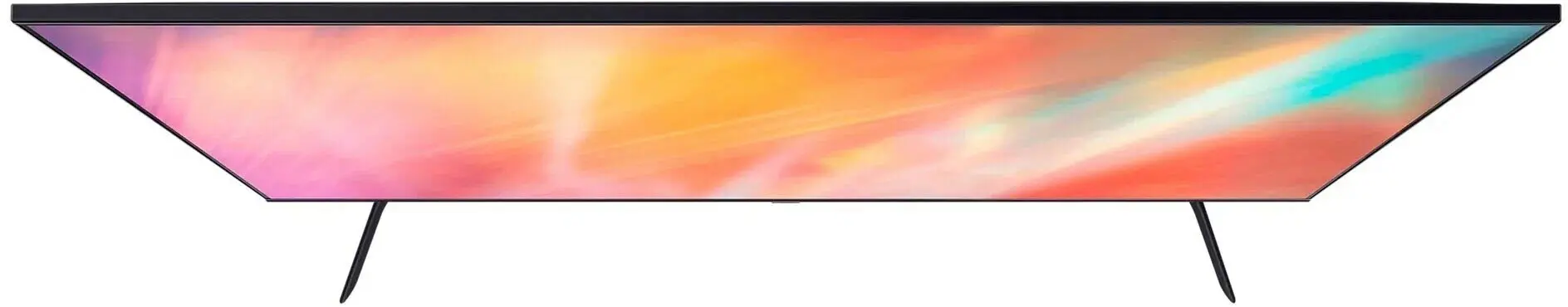 Телевизор Samsung UE75AU7100U фото 3 в Ростове-на-Дону