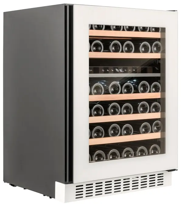 Холодильник винный Temptech OX60DRW-24 фото 3 в Ростове-на-Дону