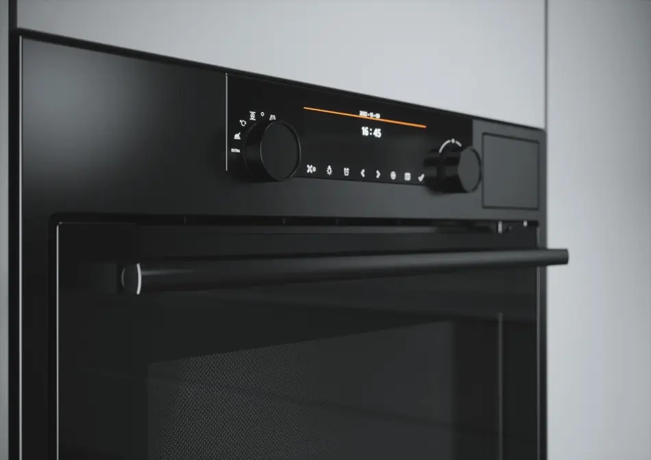Духовой шкаф с паром и функцией СВЧ Asko OCSM8487A1 фото 5 в Ростове-на-Дону