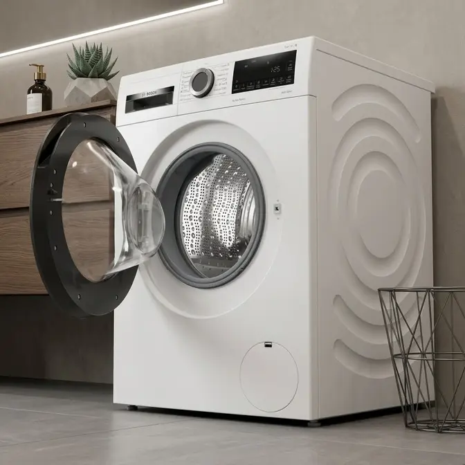 Стиральная машина Bosch WGG242Z3BY фото 5 в Ростове-на-Дону