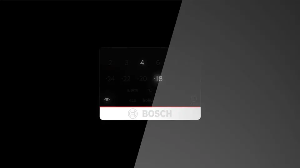 Двухкамерный холодильник Bosch KGN56LB31U фото 5 в Ростове-на-Дону