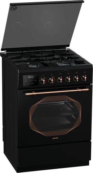 Комбинированная плита Gorenje K637INB в Ростове-на-Дону