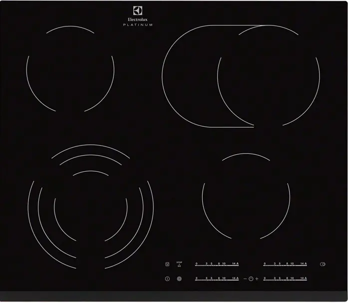 Варочная поверхность Electrolux EHF96547FK в Ростове-на-Дону