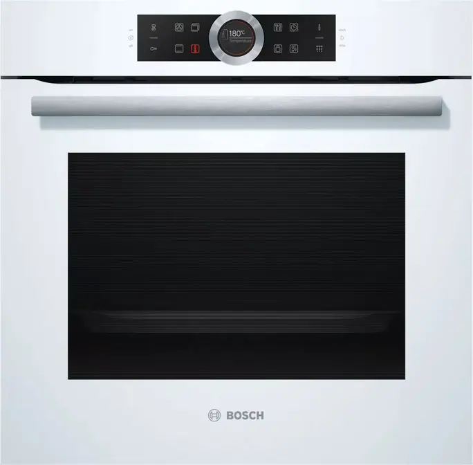 Духовой шкаф Bosch HBG672BW1S фото 1 в Ростове-на-Дону