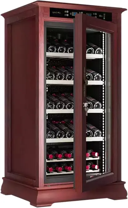 Винный холодильник Meyvel MV66-WM1-C фото 1 в Ростове-на-Дону Винный холодильник Meyvel MV66-WM1-C фото 1 в Ростове-на-Дону