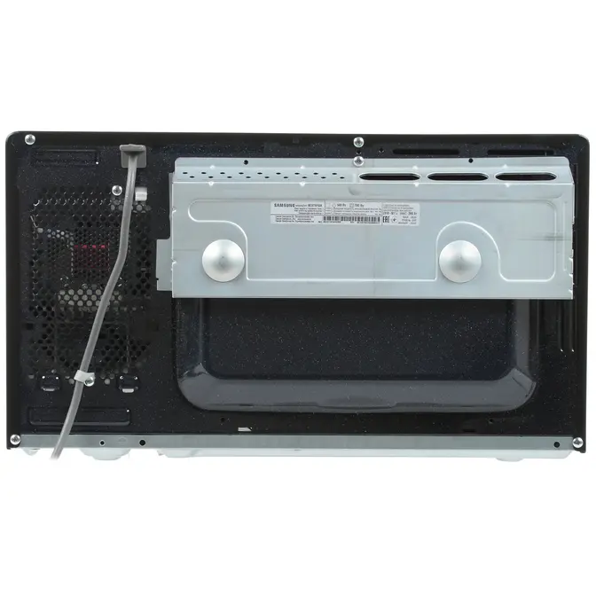 Микроволновая печь Samsung MG30T5018AK/BW фото 6 в Ростове-на-Дону