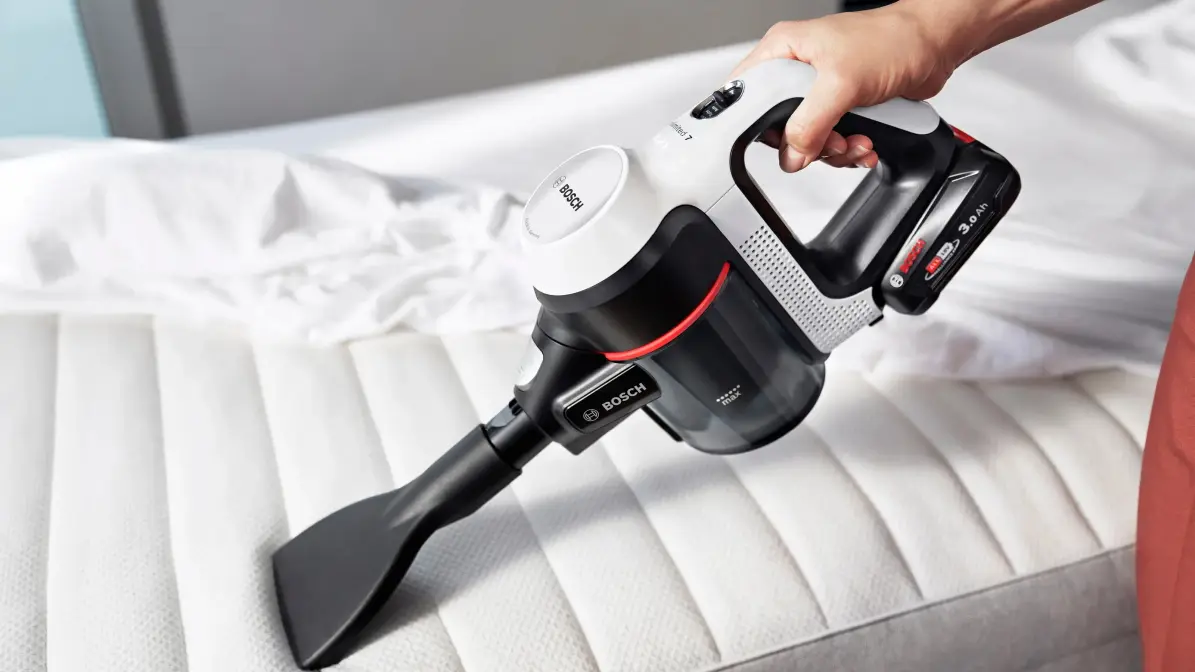 Пылесос BOSCH BCS711XXL фото 2 в Ростове-на-Дону