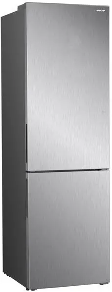 Холодильник Sharp SJB320EVIX фото 1 в Ростове-на-Дону