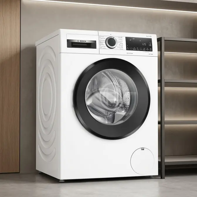 Стиральная машина Bosch WGG242Z3BY фото 4 в Ростове-на-Дону