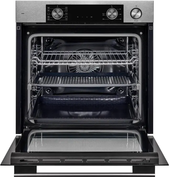 Духовой шкаф Kuppersberg KSO 610 X фото 2 в Ростове-на-Дону