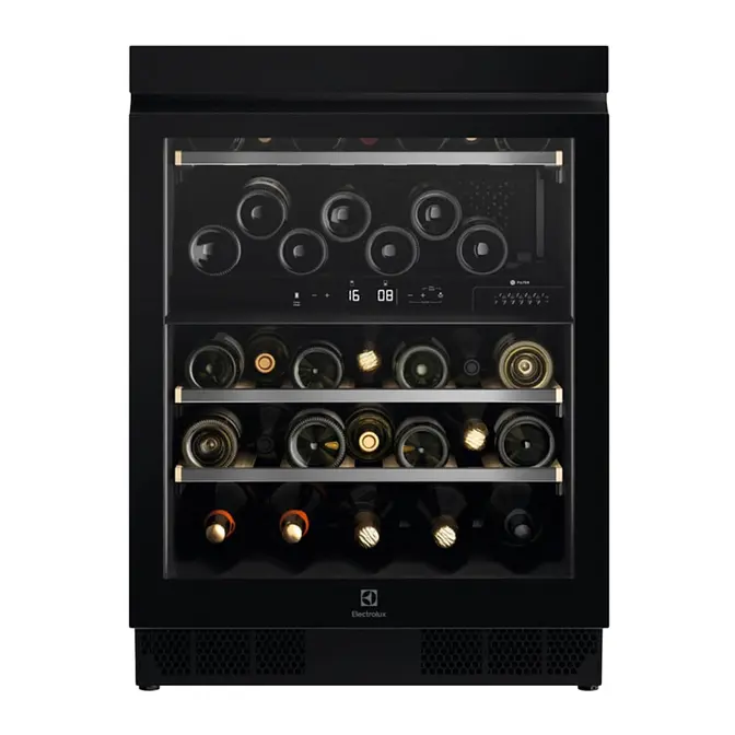 Винный холодильник Electrolux EWUD040B8B фото 1 в Ростове-на-Дону
