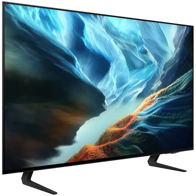 Телевизор Samsung QE42S90HAEXPY фото 3 в Ростове-на-Дону