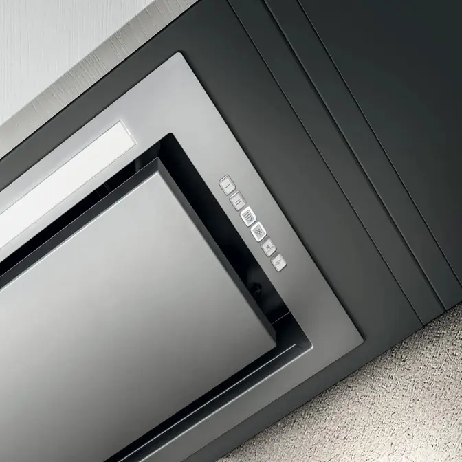Вытяжка Elica HIDDEN ADV PLUS @ IX/A/72 фото 3 в Ростове-на-Дону
