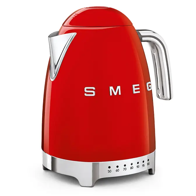 Чайник Smeg KLF04RDEU фото 4 в Ростове-на-Дону