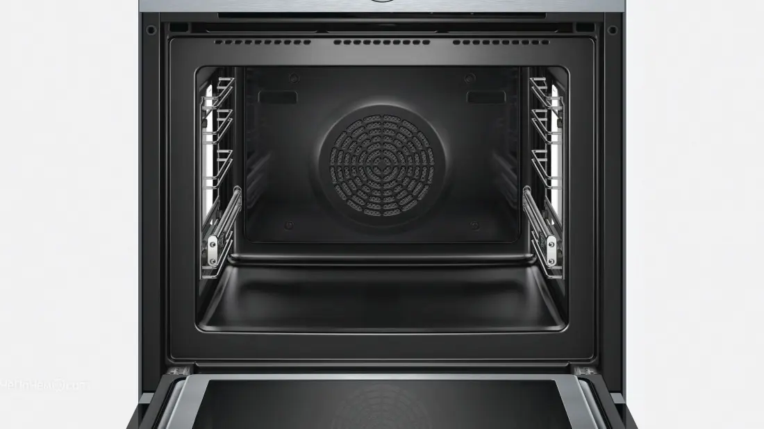 Духовой шкаф Bosch HNG6764S6 фото 4 в Ростове-на-Дону