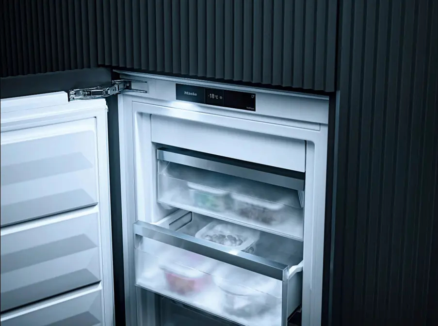 Морозильник Miele FNS 7774 D фото 2 в Ростове-на-Дону