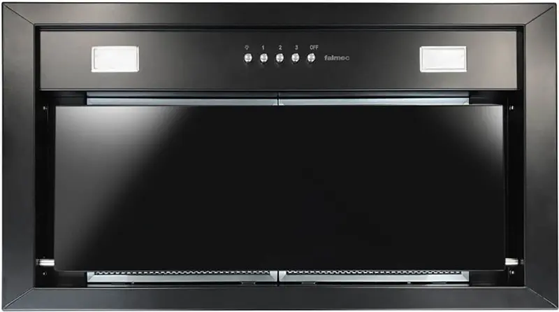 Встраиваемая вытяжка Falmec BUILT-IN 50 MAX BK фото 1 в Ростове-на-Дону