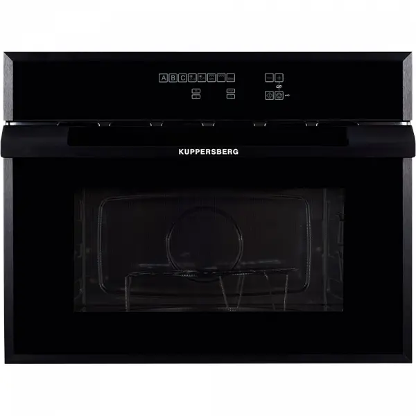 Встраиваемая микроволновая печь Kuppersberg HMW 969 BL в Ростове-на-Дону