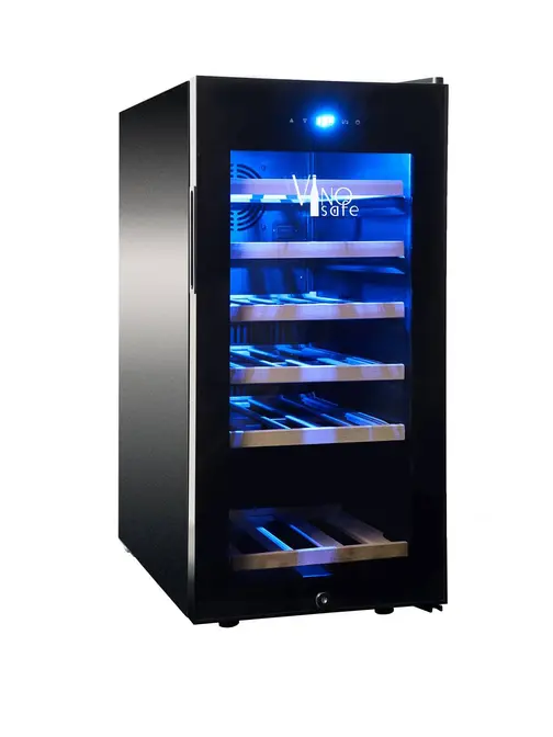 Винный холодильник Vinosafe VSF32AM фото 2 в Ростове-на-Дону