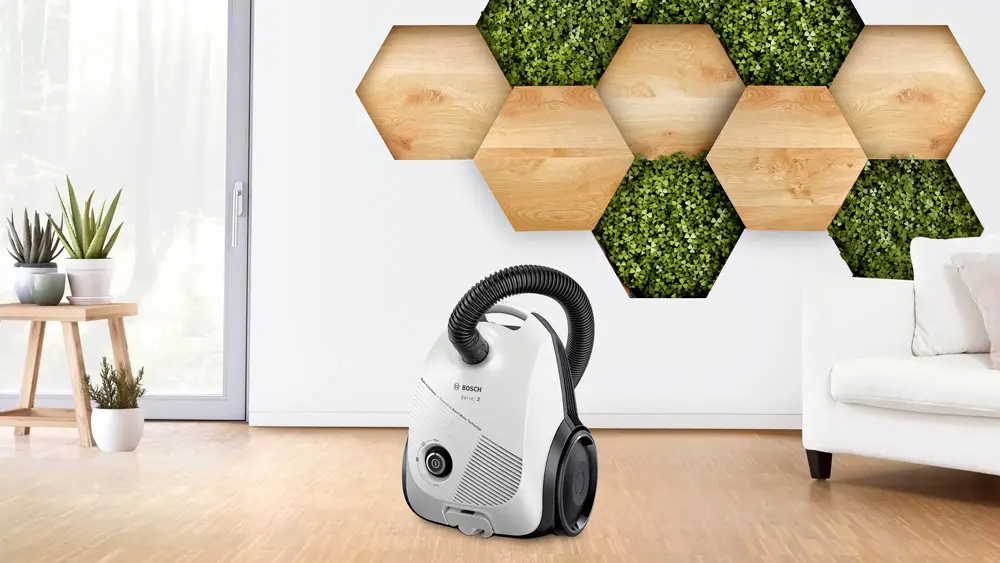 Пылесос Bosch BGLS2WH1H фото 6 в Ростове-на-Дону