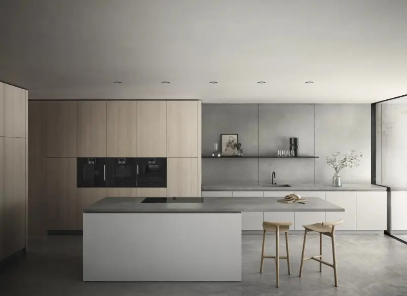 Духовой шкаф Gaggenau BOP250102 фото 3 в Ростове-на-Дону
