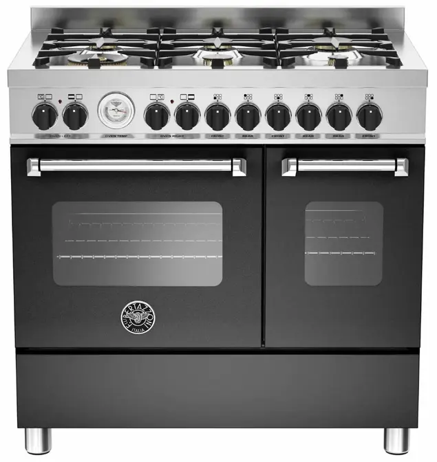 Варочный центр Bertazzoni MAS906MFEDNET фото 1 в Ростове-на-Дону Варочный центр Bertazzoni MAS906MFEDNET фото 1 в Ростове-на-Дону