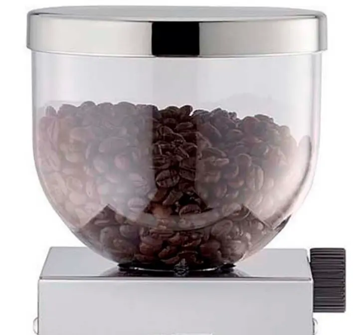 Кофемолка La Pavoni LPGKBM01EU фото 4 в Ростове-на-Дону Кофемолка La Pavoni LPGKBM01EU фото 4 в Ростове-на-Дону