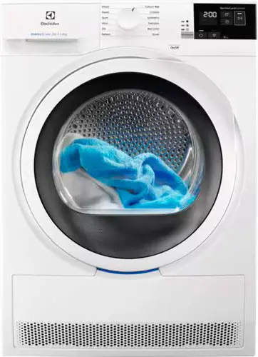 Сушильная машина Electrolux EW7H457W фото 1 в Ростове-на-Дону