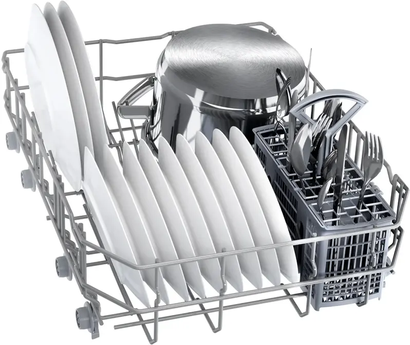 Посудомоечная машина Bosch SPV2IKX54Q фото 5 в Ростове-на-Дону