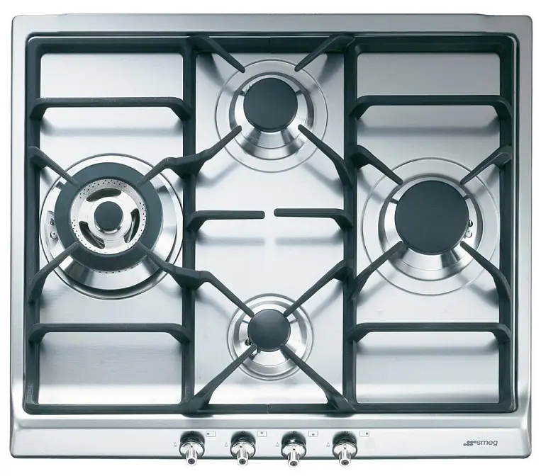 Варочная поверхность Smeg SER60SGH3 Classica фото 1 в Ростове-на-Дону
