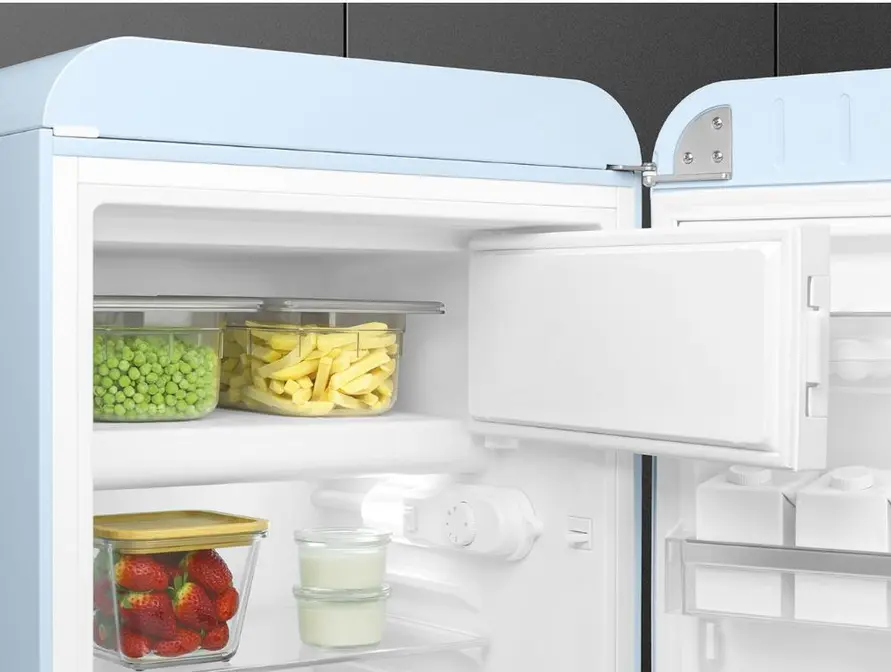 Холодильник Smeg FAB10RPB5 фото 10 в Ростове-на-Дону