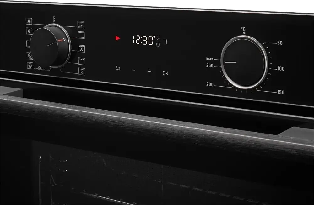 Духовой шкаф Kuppersberg HFT 610 B фото 3 в Ростове-на-Дону