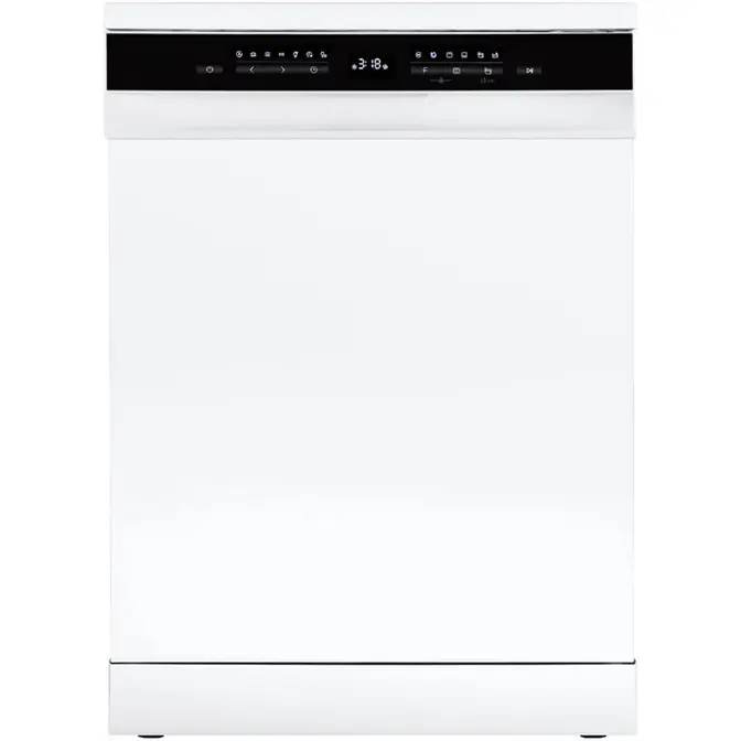 Посудомоечная машина MAUNFELD MWF60331S Inverter фото 5 в Ростове-на-Дону