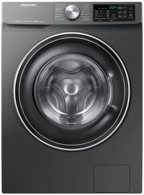Стиральная машина Samsung WW 80 R 62 LVEXDLP в Ростове-на-Дону