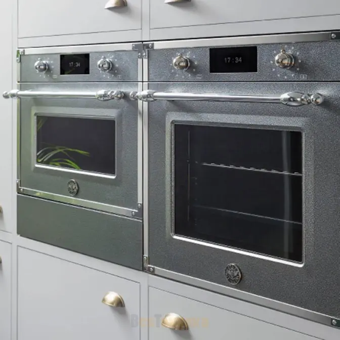 Духовой шкаф Bertazzoni F605HEREKND фото 3 в Ростове-на-Дону