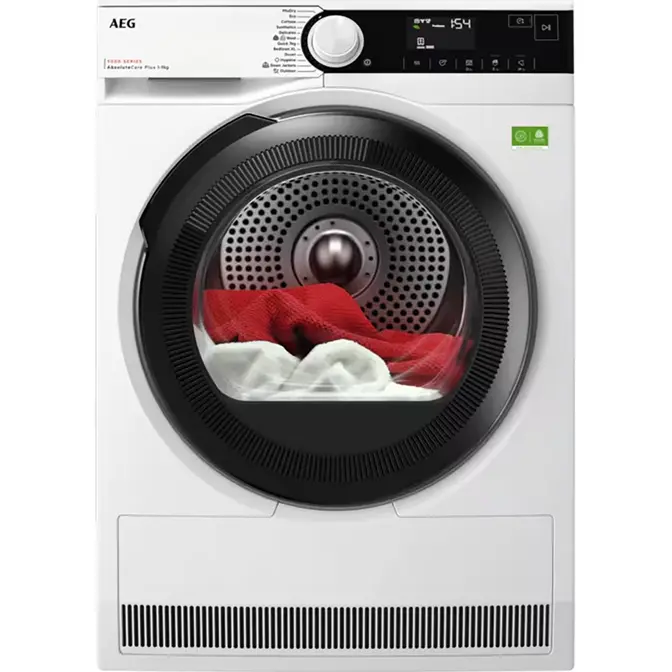 Сушильная машина AEG TR9394E фото 1 в Ростове-на-Дону