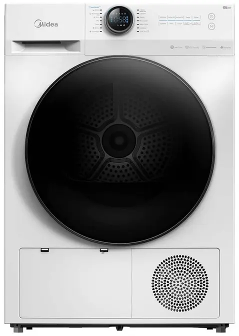 Сушильная машина Midea MD200D90WB/W-RU фото 1 в Ростове-на-Дону